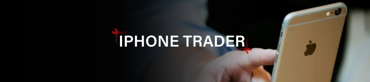 Iphone Trader