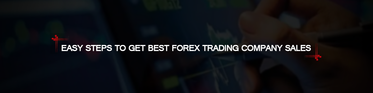 best forex trading company