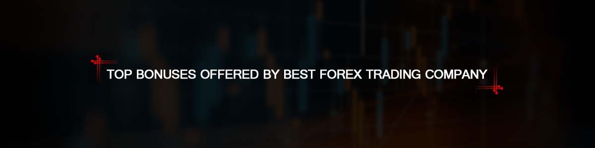 Best Forex trading Company