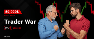 Trader War