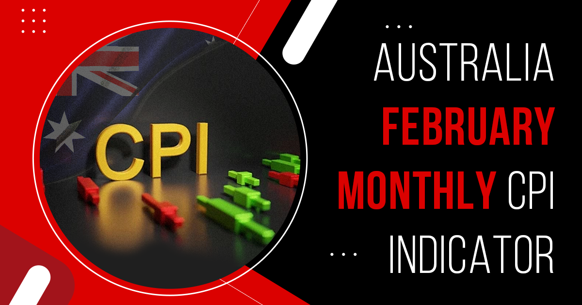 Monthly CPI indicator