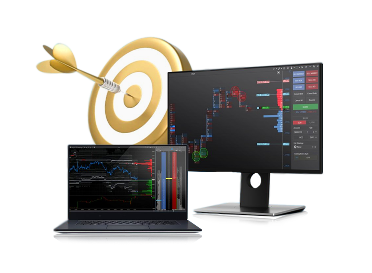 desktop trading